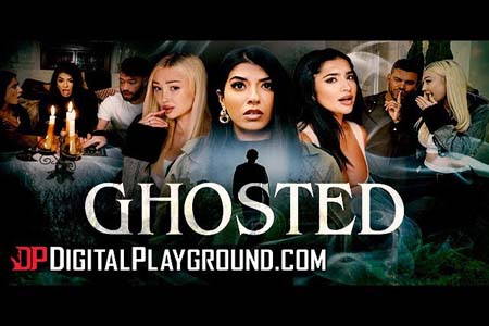 Ghosted